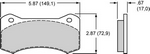 PolyMatrix Pad Set - 6617 E